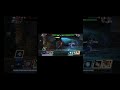 POWER RANGERS LEGACY WARS BATTLES
