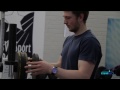 Meet #Sochi2014 Winter Olympian Sam Hall
