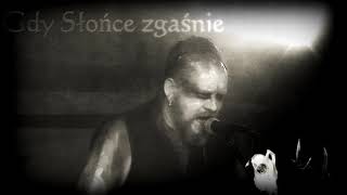 Popiół - Gdy słońce zgaśnie