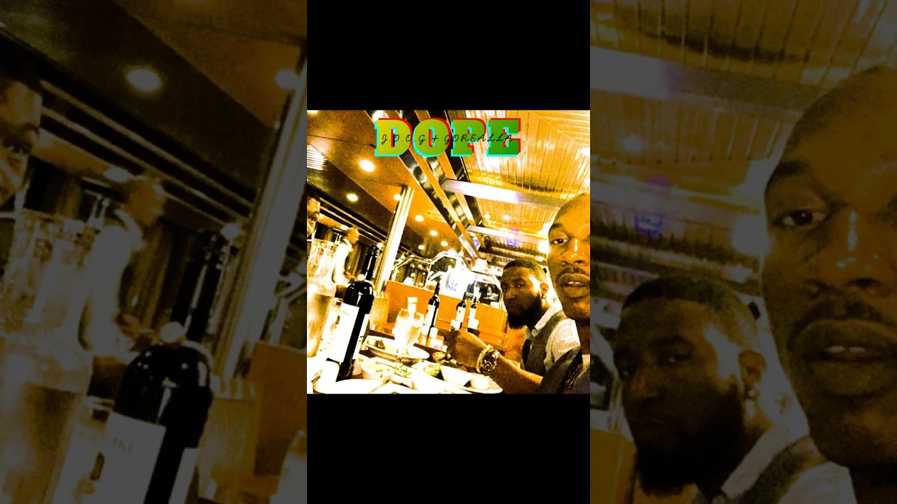 J.O.O.G. La Familia - Forever Gold           *PREVIEW*_[DOWNLOAD @: 