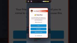 BITLIFE DARK KNIGHT CHALLENGE #1
