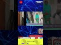 Forgotten that there are cameras installed in the hospital