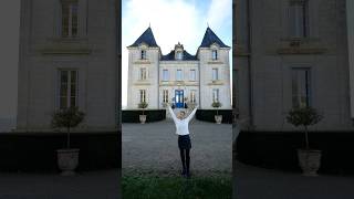Inside a Fairytale Château in Bordeaux, France 🇫🇷 Net Worth