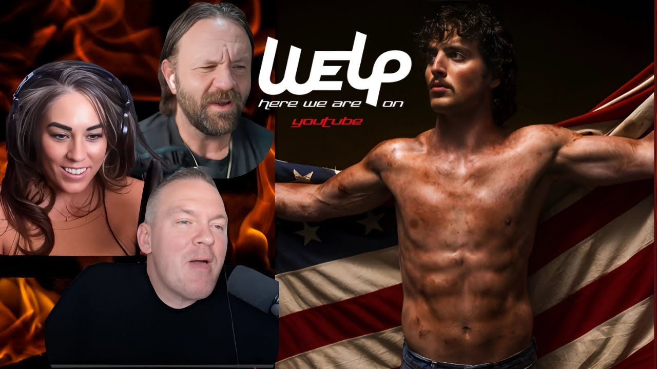 Benson Boone - Reminds Me Of You | REACTION