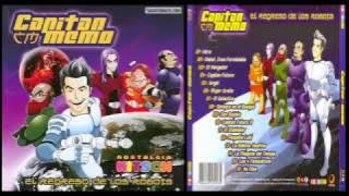Capitán Memo   El Regreso de los Robots