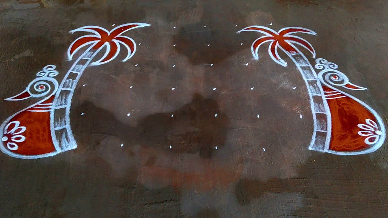 Pongal 2026 pot kolam with dots🌹bhogi kundalu muggulu🌹sankranthi muggulu new designs🌹CreativeRangoli