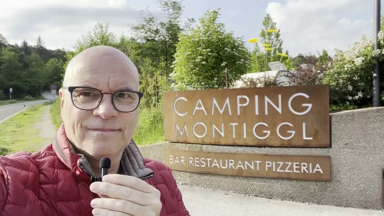 Wohnmobilstellplatz Sunnawirt Heiterwang und Camping Montiggl Südtirol