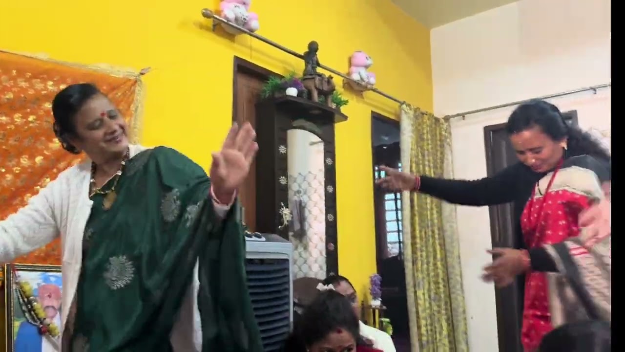 धमाकेदार डाँस के साथ 🌺मेट्याना माँ का भजन 🙏 प्लीज़ shere सबस्क्राइब 🙏🌺