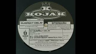 Kojak | Cold Blood