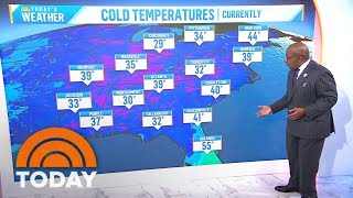 76 Million Americans Under Freeze Alerts Amid Bitter Cold Blast