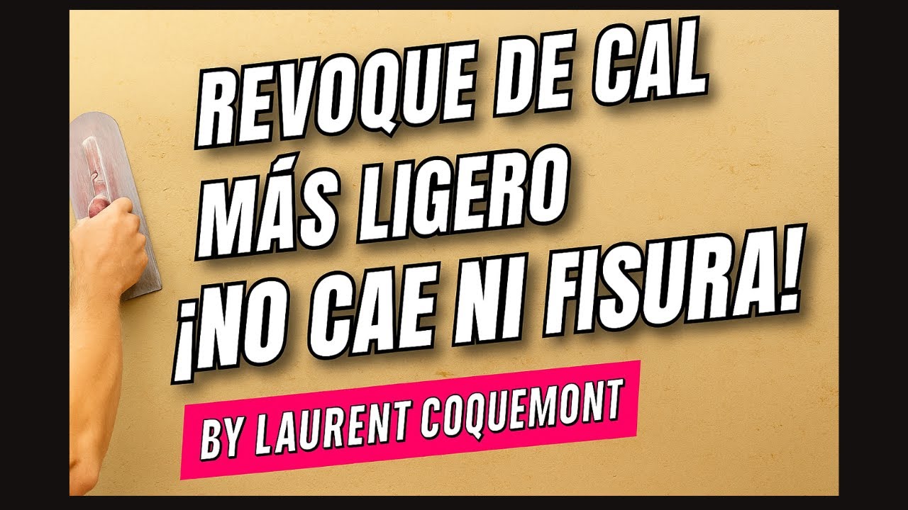 Casas de Tierra en Riesgo REVOQUE DE CAL ALIGERADO, una Solución Contemporánea BY Laurent Coquemont