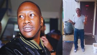 Rapper Keith Murray needs HELP Now! (SHOCKING VIDEO inside)