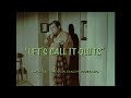 Let's Call it Quits (1974) Anti-Smoking Public Service TV Show starring Tom Bosley and Marion Ross