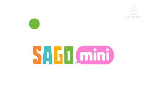 Sago Mini Sound Box Logo