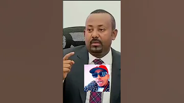 Xuseen OG Aby Ahmed 
