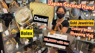 Worth the trip, another cheap luxury brand store in japan🇯🇵| SecondHand| Ukay-Ukay