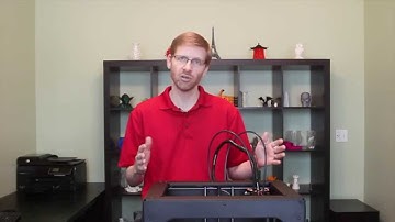 Getting Started with the FlashForge Creator X: Overview of Software Options (3D Universe)