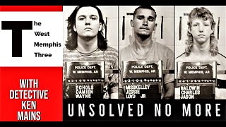West Memphis Three | Deep Dive | A Real Cold Case Detective's Opinion
