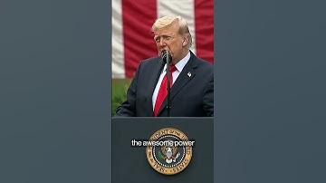 Trump Marks Anniversary of the Sept. 11, 2001 Terrorist Attacks
