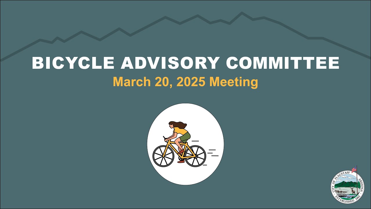 Flagstaff advances multi-vendor micromobility permit model over single-vendor RFP approach