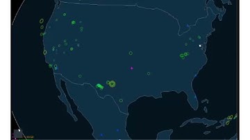 EARTHQUAKES! and the SHAKING