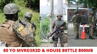80 Y0 Man SH@TT & K!ll3dd After Clarendon GVN-M3N Bottle B00MB His HOUSE $T@LK3R MVRD3R3D Her 80 Y0 Man SH@TT & K!ll3dd After Clarendon GVN-M3N Bottle B00MB His HOUSE $T@LK3R MVRD3R3D Her