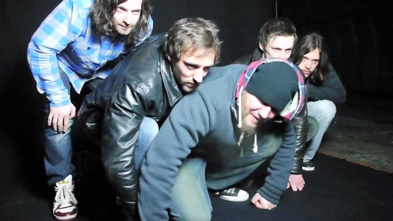 SLUTBOX / BEHIND THE SCENE...