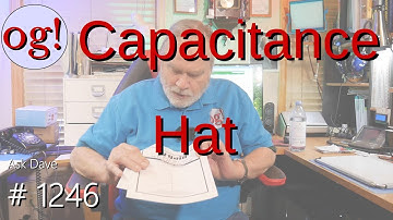 Capacitance Hat (#1246)