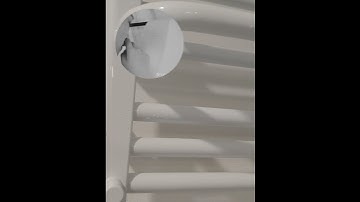 Vancoco Electric towel rail---Luxury or Necessity