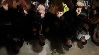 Nayda Hayha Akhoya Yassine Ahrouch Et Hicham Rigani