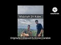 MDATAH DI KDEE || Originally composed by Reyson Gandam  #flesband#originalsong #BlaanWorshipSong