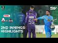 2nd Innings Highlights | KHI-W vs ABT | Final | ABS Developers National T20 Cup | MZA1H