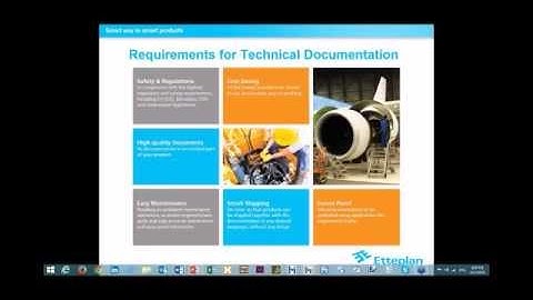 Webinar Technical Documentation   Outsource or Do It Yourself