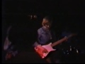 Throwing Muses - Fear (live, 1987)