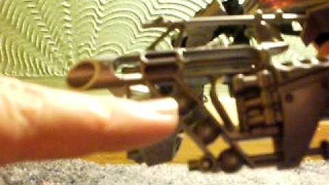 Lego hero factory 7168 duncan bulk