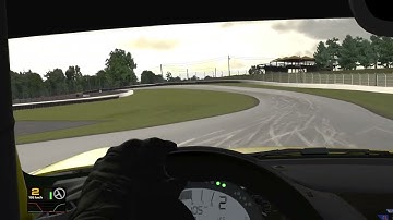 iRacing Onboard Lap: Mazda MX-5 at Mid-Ohio 24S2 Sim-Lab Series