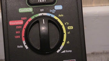 Test Time : Di Log DL 9083p multi function tester. (MFT)