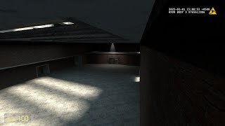 Empty Hell Teaser