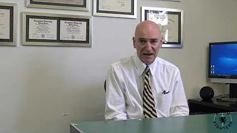 FibroFighters Foundation visits the Nagourney Cancer Institute