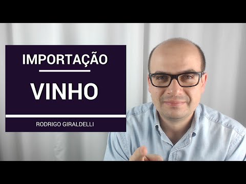 Oportunidade: Importação de Vinho | China Gate Importação