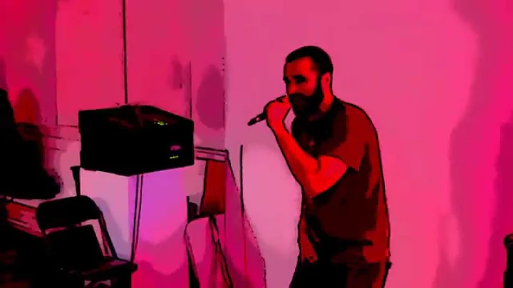 ADAM SELENE: Live @ Gallery 788, Baltimore, 5/31/2...
