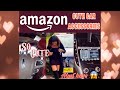 CUTE AMAZON CAR FINDS !| GIRLY GLAM CAR