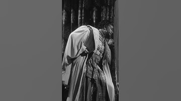 One of the most famous lines of Shakespeare ✨ #oldmovies #othello