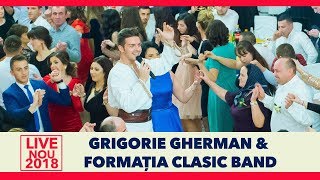Grigorie Gherman 2018 cea mai ascultata muzica de petrecere