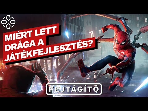 Videó: Miért drága a vfx?