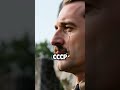 Президент из НАТО плакал на могиле Сталина.