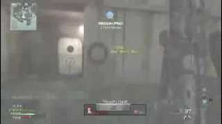 Roxio Game Capture Test (mw3)