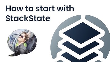 How to get started with StackState