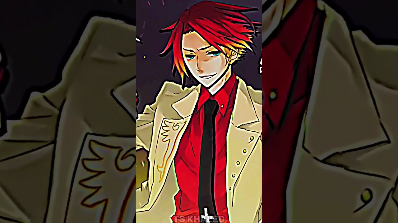 Battler 07th Expansion VN VS Chara Undertale Full Power Shorts