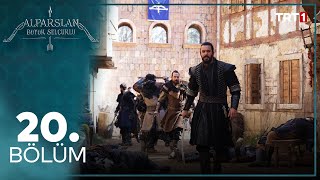 Alparslan Buyuk Selcuklu Season 2 Episode 20 With English Subtitles